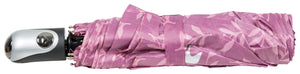 Maggiemay - Mauve Plant Print - Trespass