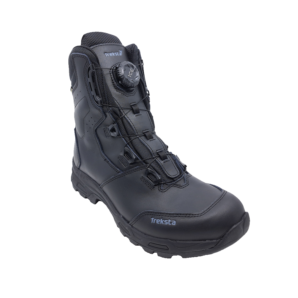 Str. 40 - Treksta Tiger Tactical BOA GTX 8