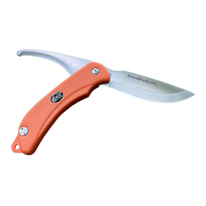 EKA Swedblade 4G - Orange