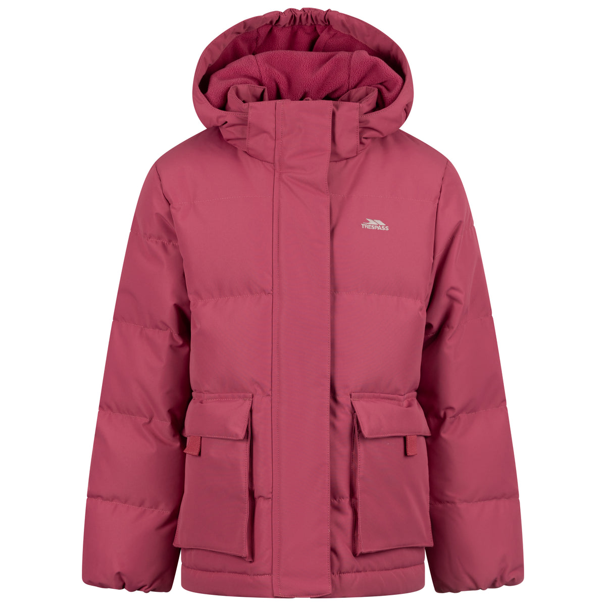 Mallows - Rose Blush - Trespass