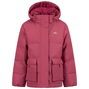Mallows - Rose Blush - Trespass