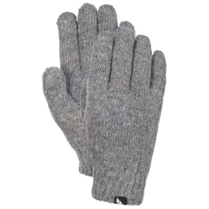 Manicure - Grey Marl - Trespass