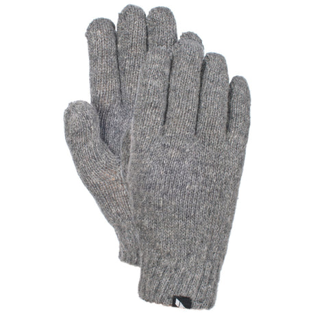 Manicure - Grey Marl - Trespass