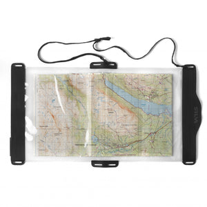 Map Case kortmappe (L) - Silva