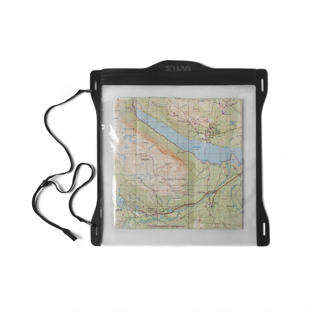Map Case M30 - Silva