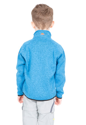 Mario - Blue Marl - Trespass