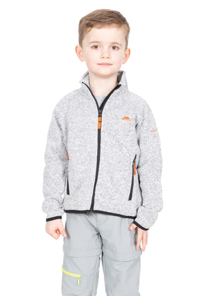 Mario - Grey Marl - Trespass
