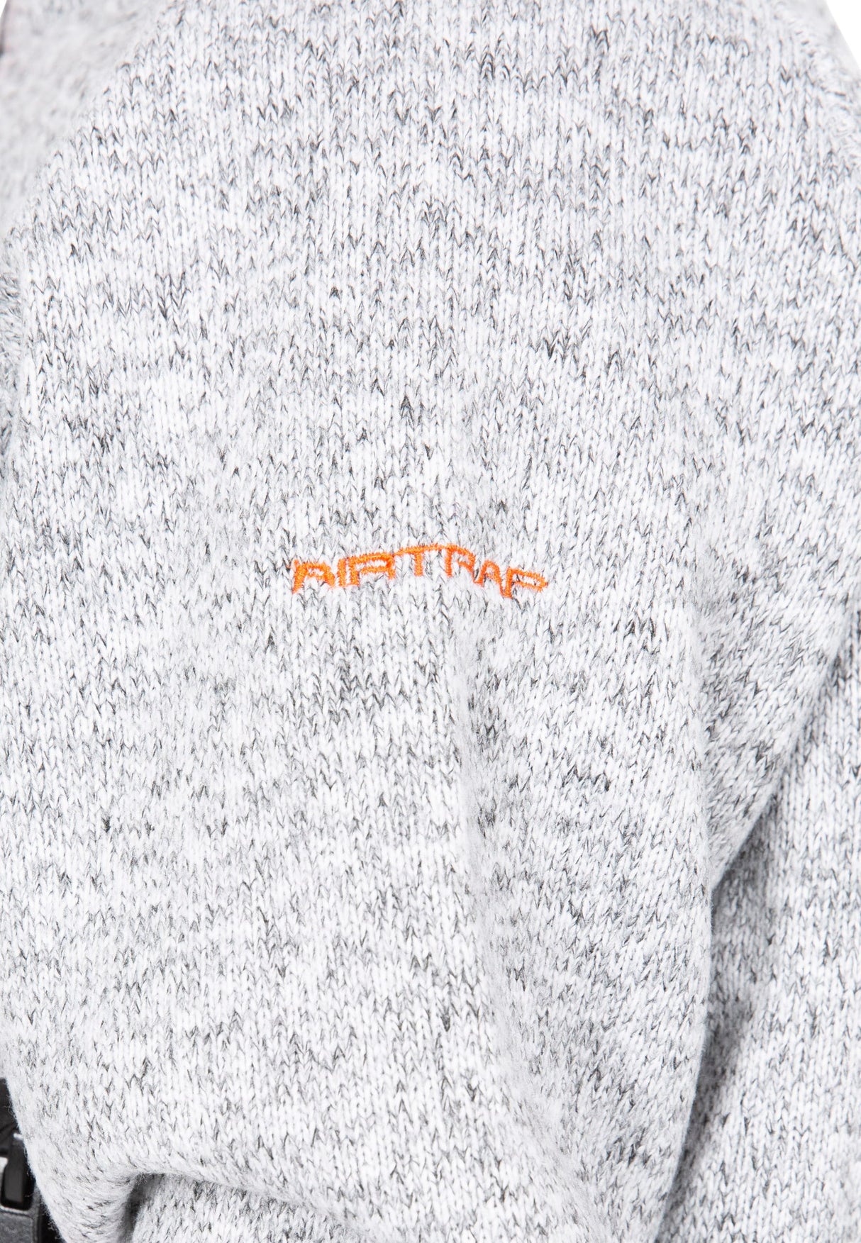 Mario - Grey Marl - Trespass