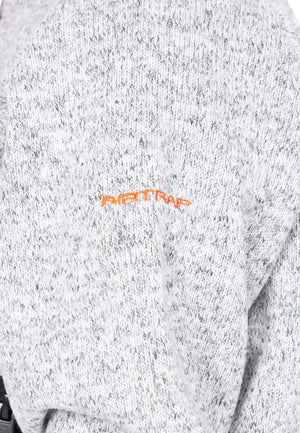 Mario - Grey Marl - Trespass