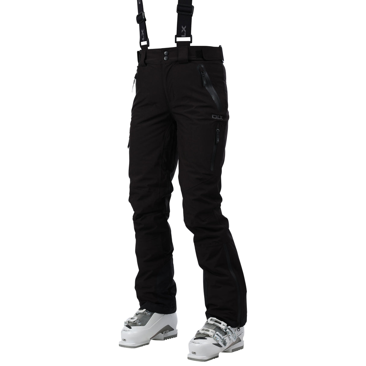 Trespass FABTSKTR0007 BLK