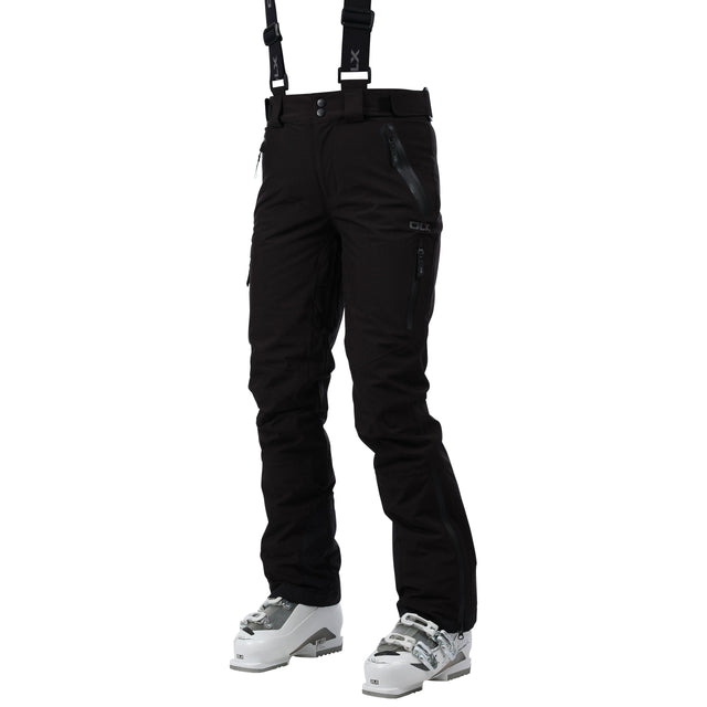 Trespass FABTSKTR0007 BLK