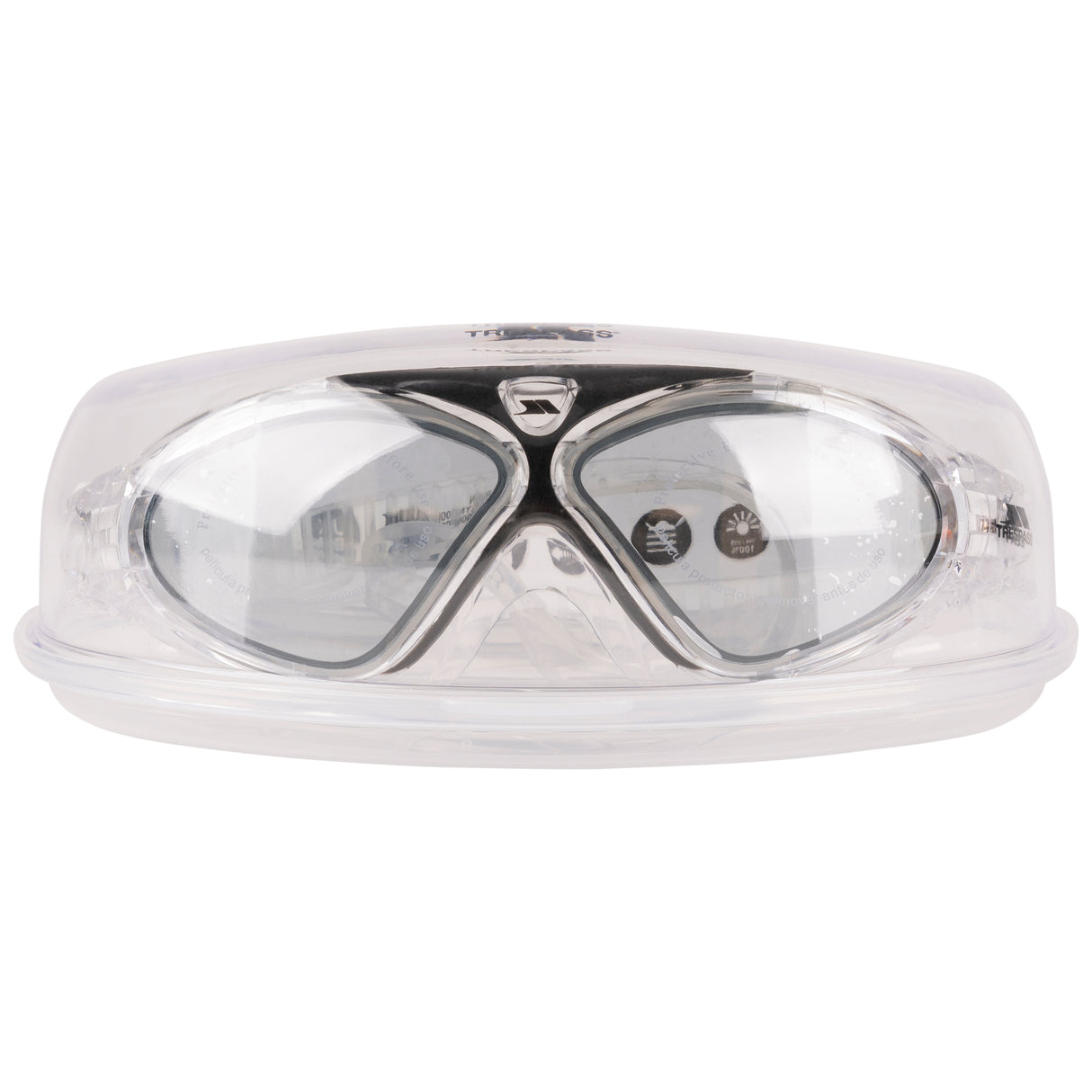 Trespass UUACEYN10001 BLK