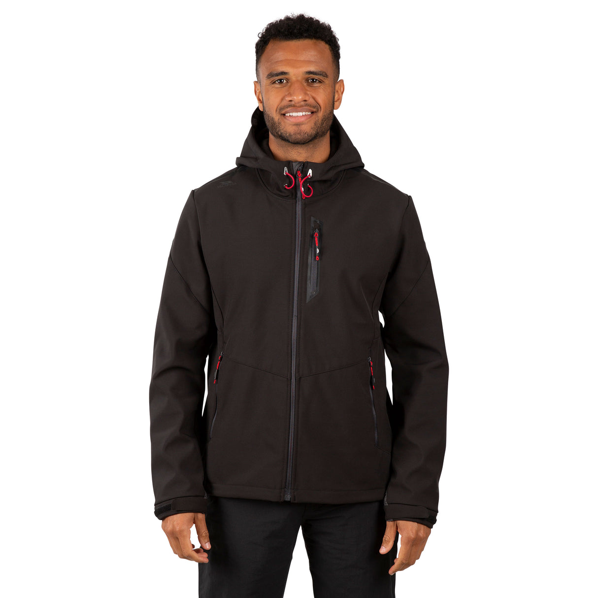 Trespass MAJKSSTR0011 BLK