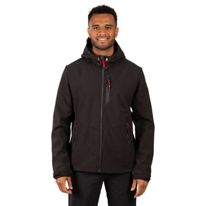 Trespass MAJKSSTR0011 BLK