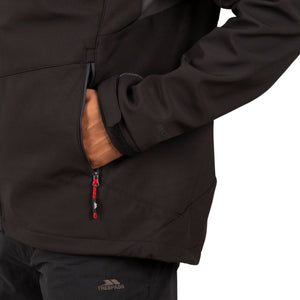Trespass MAJKSSTR0011 BLK