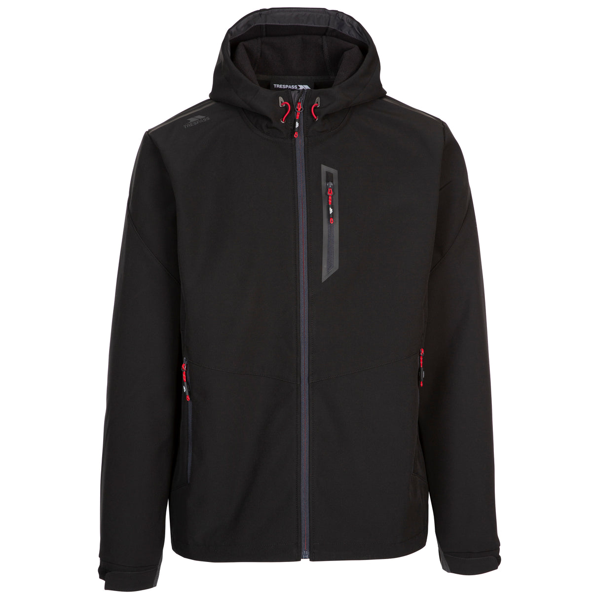 Trespass MAJKSSTR0017 BLK