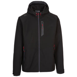 Trespass MAJKSSTR0017 BLK