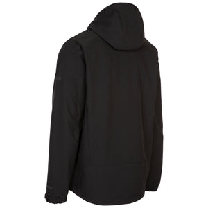 Trespass MAJKSSTR0017 BLK