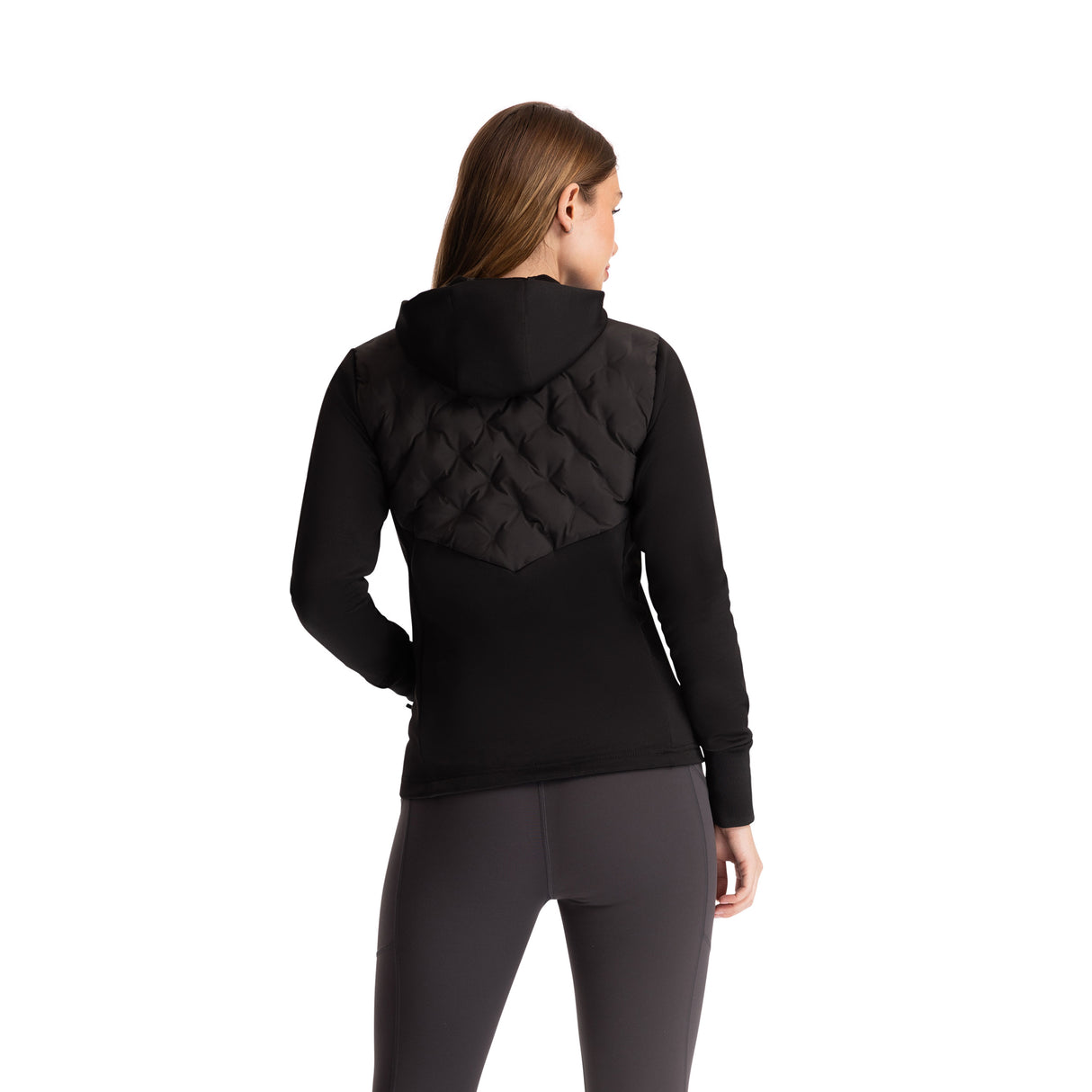 Trespass FAJKCATR0027 BLK