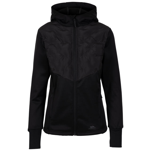 Trespass FAJKCATR0027 BLK