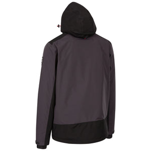Matthews - Dark Grey - Trespass