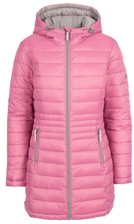 Mavis - Rose Blush - Trespass