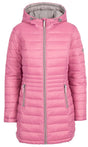 Mavis - Rose Blush - Trespass
