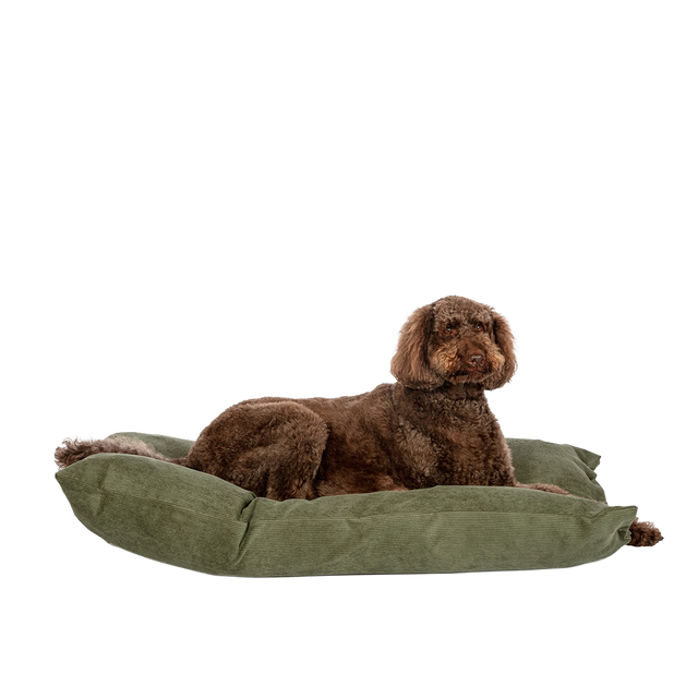 D.D. Elden Fern Deep Duvet M