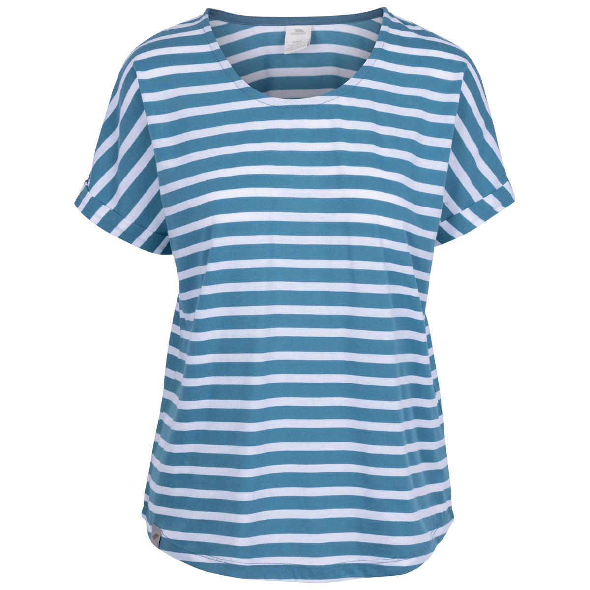Megan - Storm Blue Stripe - Trespass
