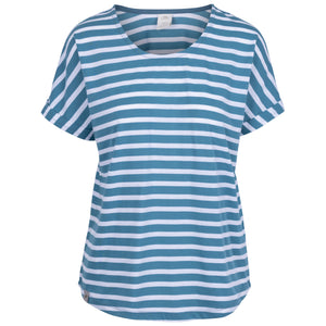 Megan - Storm Blue Stripe - Trespass