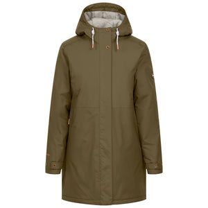 Melissa - Light Khaki - Trespass