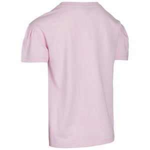 Mellow - Pale Pink - Trespass