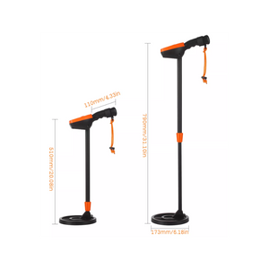 JUNIOR METAL DETECTOR - DIGITAL
