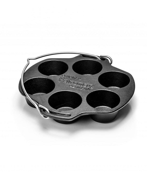 Petromax Muffin Tin mf6 - Petromax