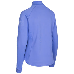 Mhairi - Baja Blue - Trespass