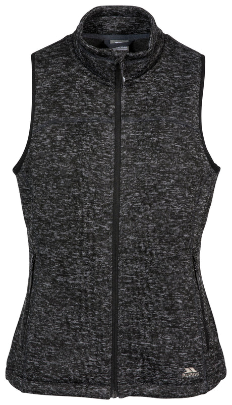 Mildred - Black Marl - Trespass