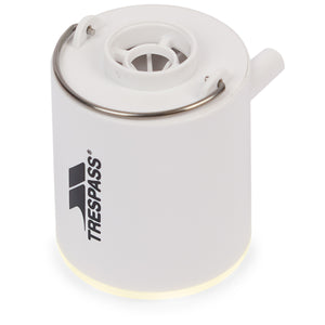Trespass UUACMITR0296 WHT