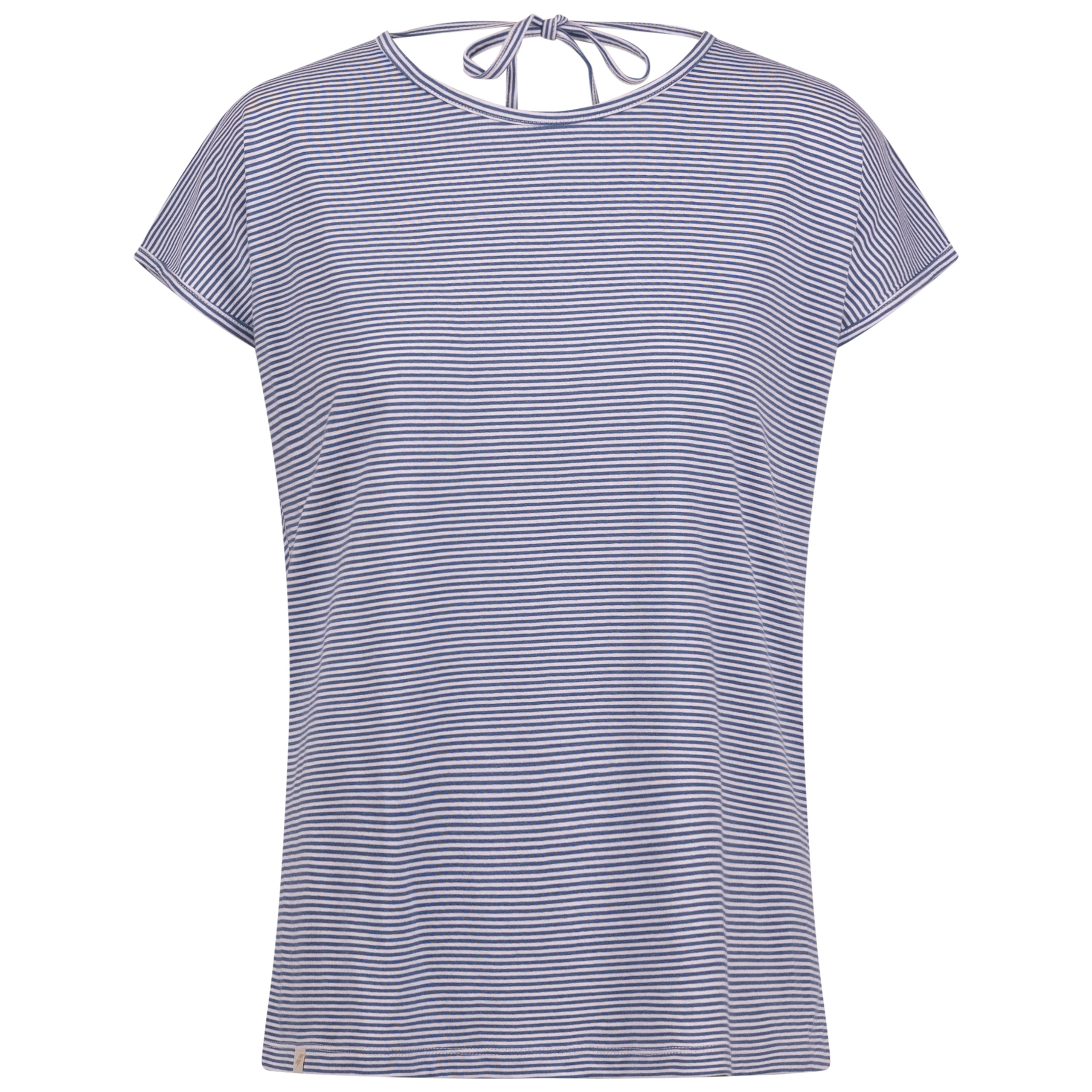 Mirela - Coastal Blue Stripe - Trespass