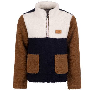 Mitta - Navy - Trespass
