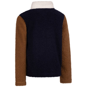 Mitta - Navy - Trespass