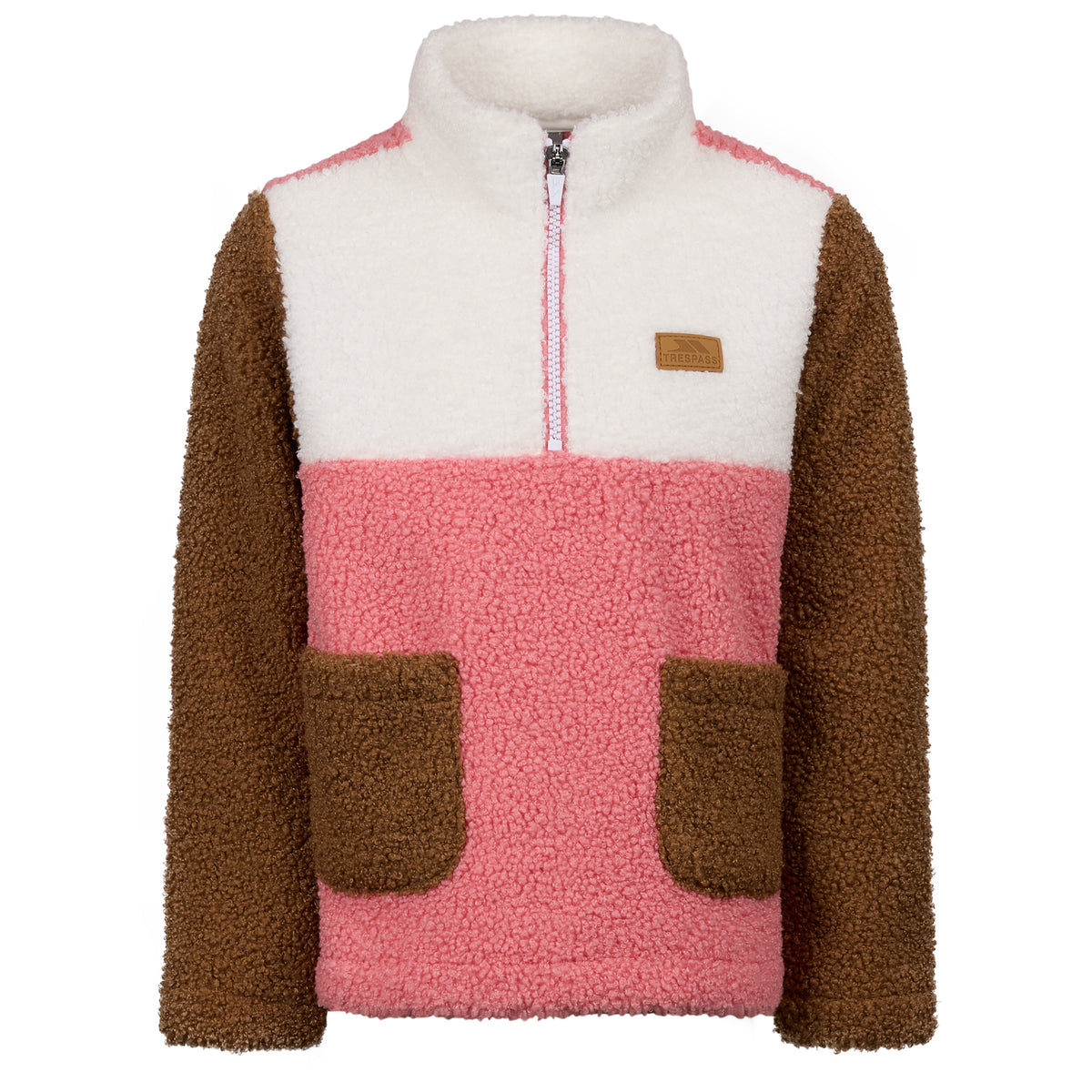 Mitta - Peachpink - Trespass