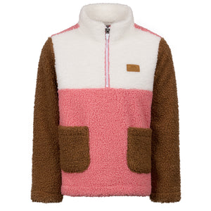 Mitta - Peachpink - Trespass