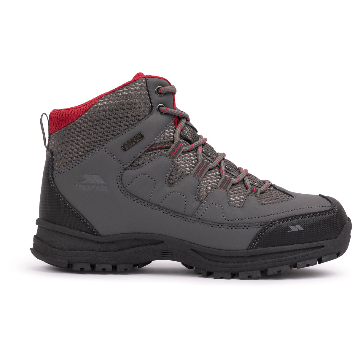 Trespass FAFOBOM20003 GRY