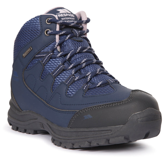 Mitzi - Navy - Trespass