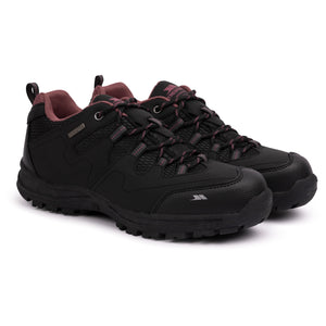 Trespass FAFOTETR0001 BLK