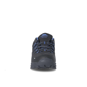 Mitzi Low Cut - Charcoal - Trespass
