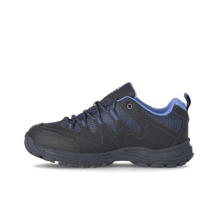 Mitzi Low Cut - Charcoal - Trespass