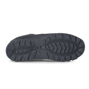 Mitzi Low Cut - Charcoal - Trespass