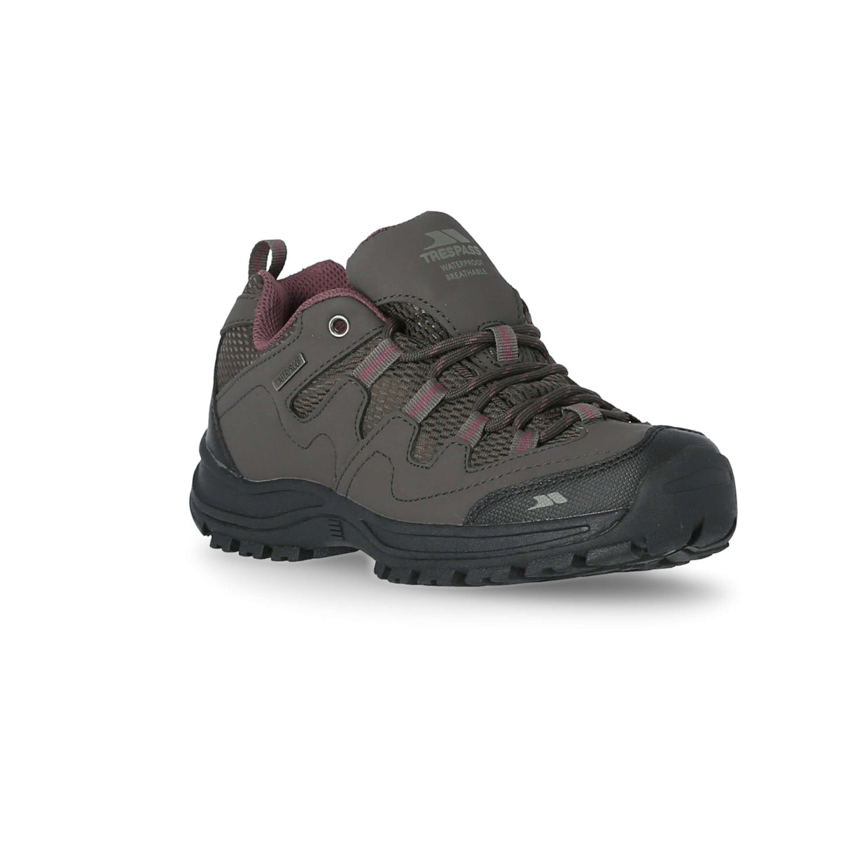 Trespass FAFOTETR0001 COF