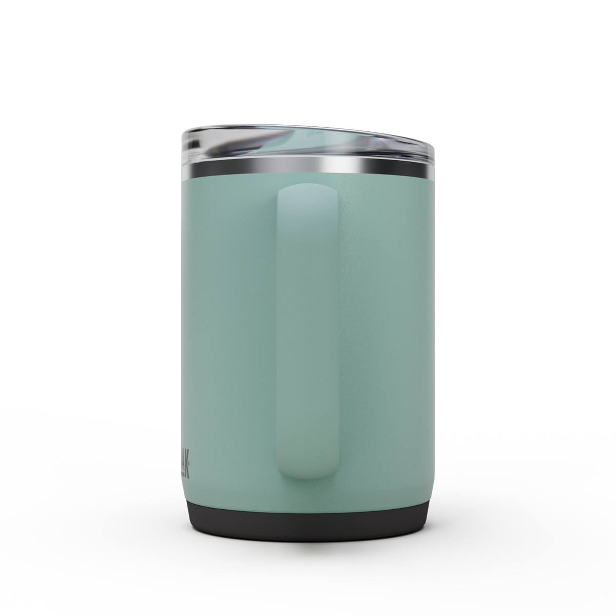 Thrive Mug, VSS 16oz - Camelbak - Silver Mist